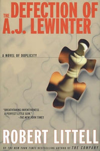 The Defection of A. J. Lewinter 