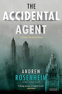 The Accidental Agent 