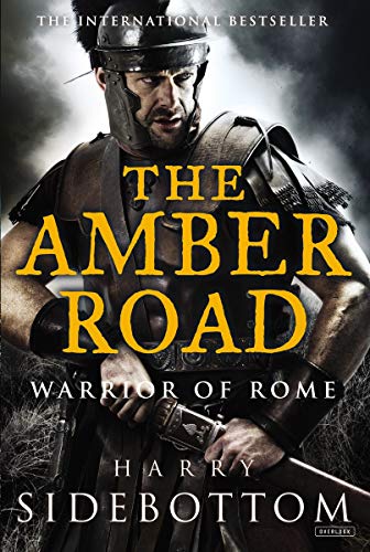 The Amber Road