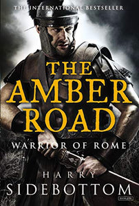 The Amber Road 