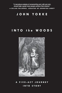 Into the Woods 