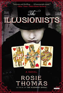 The Illusionists 