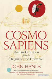 Cosmosapiens 