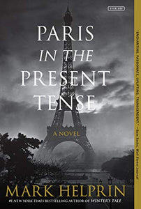 Paris in the Present Tense: A Novel 