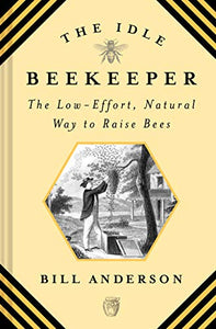 The Idle Beekeeper 