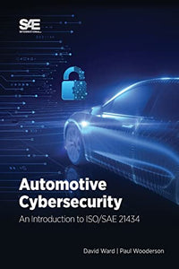 Automotive Cybersecurity 