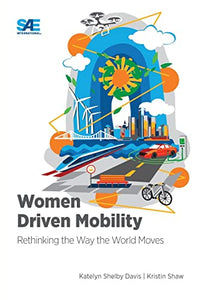 Women Driven Mobility 