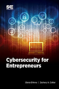 Cybersecurity for Entrepreneurs 