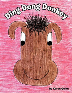 Ding Dong Donkey 