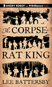 The Corpse-Rat King 