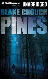 Pines (Wayward Pines) 