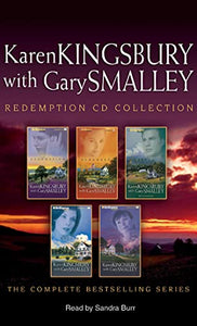 Karen Kingsbury Redemption CD Collection 