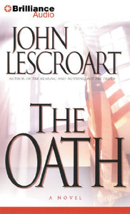 The Oath (Dismas Hardy Series) 