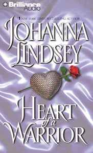 Heart of a Warrior (Ly-san-ter Series) 