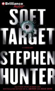 Soft Target (Ray Cruz Series) 