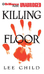 Killing Floor (Jack Reacher) 