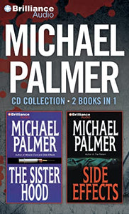 Michael Palmer CD Collection 