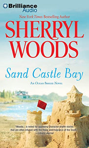 Sand Castle Bay (Ocean Breeze) 