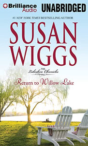 Return to Willow Lake 