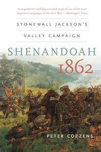 Shenandoah 1862 