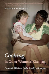 Cooking in Other Women’s Kitchens 