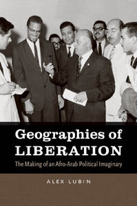 Geographies of Liberation 