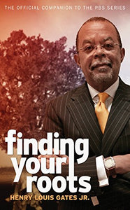 Finding Your Roots 