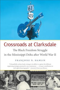 Crossroads at Clarksdale 