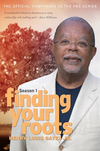 Finding Your Roots, Season 1 