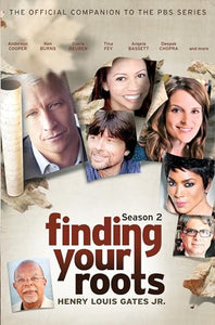 Finding Your Roots, Season 2 