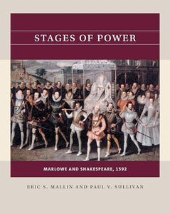 Stages of Power 