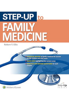 Step-Up to Family Medicine 