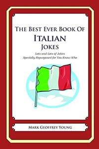 The Best Ever Book of Italian Jokes 