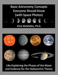 Basic Astronomy Concepts Everyone Should Know (with Space Photos) 