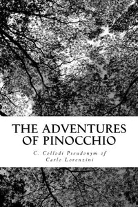 The Adventures of Pinocchio 