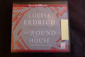 The Round House (Unabridged, Recorded Books) 