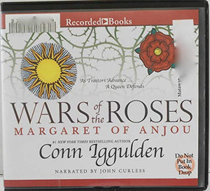 Wars of the Roses: Margaret of Anjou 