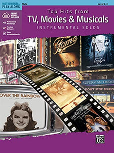 Top Hits from TV, Movies & Musicals 