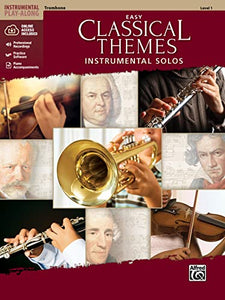 Easy Classical Themes 