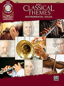 Easy Classical Themes 