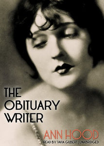 The Obituary Writer 