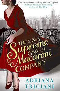 The Supreme Macaroni Company 