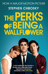 The Perks of Being a Wallflower 