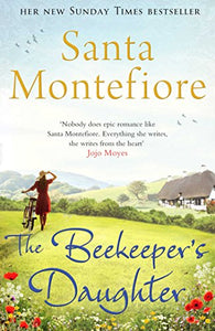 The Beekeeper's Daughter 