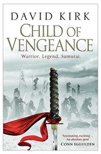 Child of Vengeance 