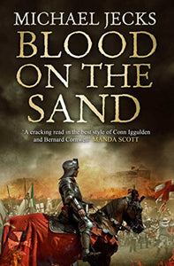 Blood on the Sand 