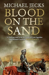 Blood on the Sand 