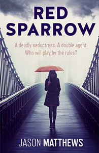 Red Sparrow 