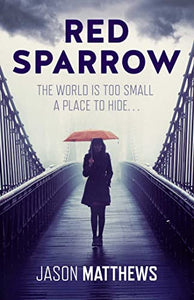 Red Sparrow 