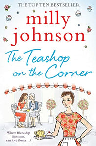 The Teashop on the Corner 